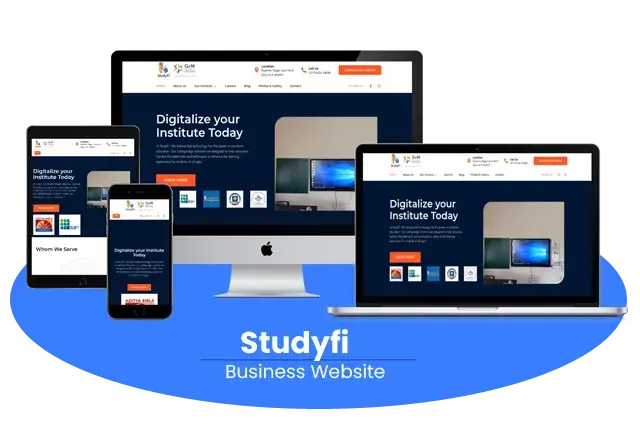Studyfi