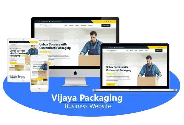 Vijaya-Packaging